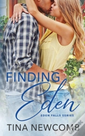 Capa do artigo Finding Eden