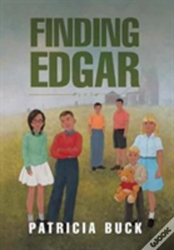 Capa do artigo Finding Edgar