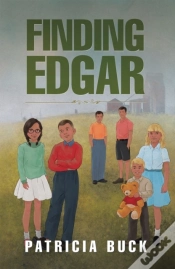 Capa do artigo Finding Edgar