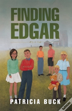 Capa do artigo Finding Edgar