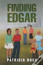 Capa do artigo Finding Edgar