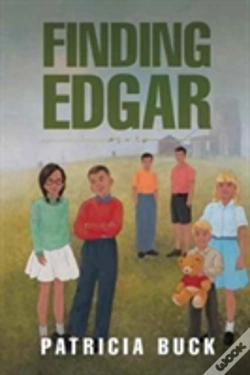 Capa do artigo Finding Edgar