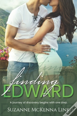 Capa do artigo Finding Edward