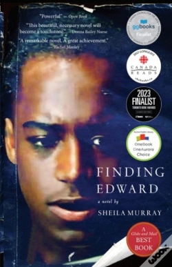 Capa do artigo Finding Edward