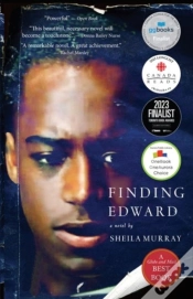 Capa do artigo Finding Edward