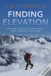 Capa do artigo Finding Elevation