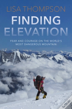 Capa do artigo Finding Elevation
