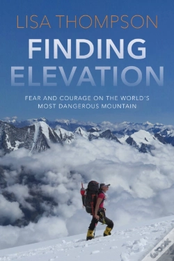 Capa do artigo Finding Elevation