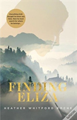 Capa do artigo Finding Eliza
