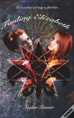 Capa do artigo Finding Elizabeth