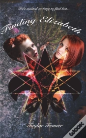 Capa do artigo Finding Elizabeth