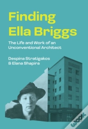 Capa do artigo Finding Ella Briggs