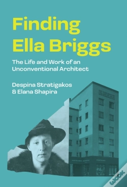Capa do artigo Finding Ella Briggs