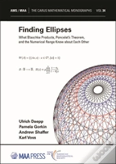 Finding Ellipses