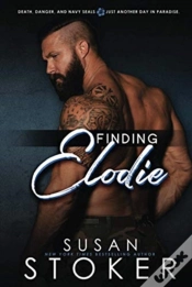 Capa do artigo Finding Elodie
