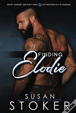 Capa do artigo Finding Elodie