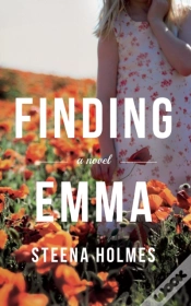 Capa do artigo Finding Emma