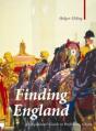 Finding England - Preview