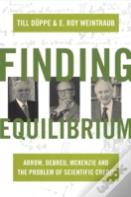 Finding Equilibrium