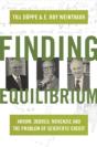 Finding Equilibrium - Preview