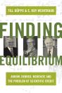 Finding Equilibrium - Preview