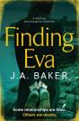 Finding Eva - Preview