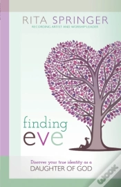 Capa do artigo Finding Eve