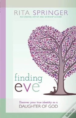 Capa do artigo Finding Eve