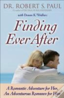 Capa do artigo Finding Ever After