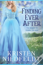Capa do artigo Finding Ever After
