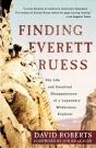 Finding Everett Ruess - Preview