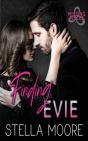 Finding Evie - Preview