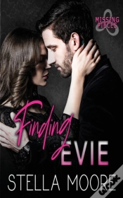 Capa do artigo Finding Evie