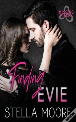 Capa do artigo Finding Evie