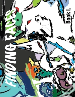 Capa do artigo Finding Faces Book I.