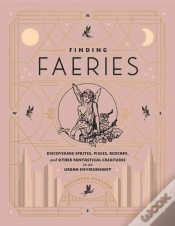 Capa do artigo Finding Faeries