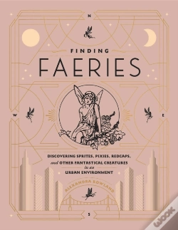 Capa do artigo Finding Faeries