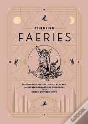 Capa do artigo Finding Faeries