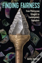 Capa do artigo Finding Fairness