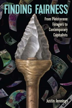 Capa do artigo Finding Fairness