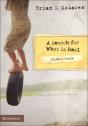 Finding Faith---A Search For What Is Real - Preview