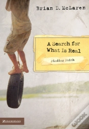 Capa do artigo Finding Faith---A Search For What Is Real