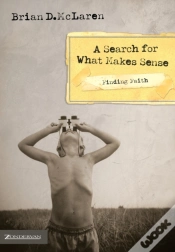 Capa do artigo Finding Faith---A Search For What Makes Sense