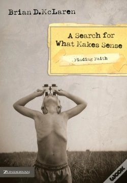 Capa do artigo Finding Faith---A Search For What Makes Sense