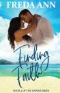Finding Faith - Preview