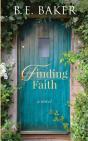 Finding Faith - Preview
