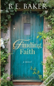 Capa do artigo Finding Faith