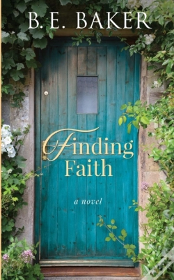 Capa do artigo Finding Faith