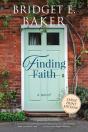 Finding Faith - Preview