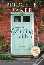 Capa do artigo Finding Faith